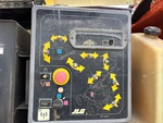 Basic Lower Control Station with