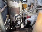 Air Compressor with