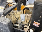 Air Compressor with