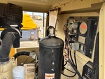 Air Compressor with