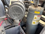 Air Compressor with