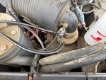 Air Compressor with
