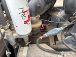 Air Compressor with