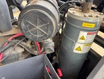Air Compressor with