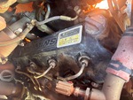 Motor with