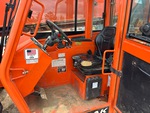 Control Station with