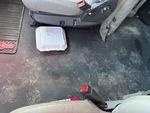 Cab with