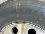 4 Underbody - Truck with
