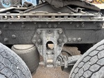 4 dessous de caisse - Camion with