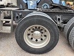 4 dessous de caisse - Camion with