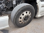 4 dessous de caisse - Camion with