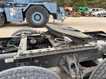 4 dessous de caisse - Camion with