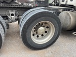 4 dessous de caisse - Camion with