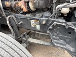 4 dessous de caisse - Camion with