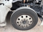 4 dessous de caisse - Camion with