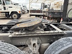 4 dessous de caisse - Camion with