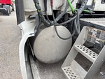 4 dessous de caisse - Camion with