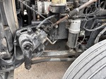 4 dessous de caisse - Camion with