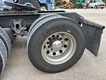 4 dessous de caisse - Camion with