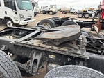 4 dessous de caisse - Camion with