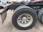 4 dessous de caisse - Camion with
