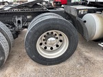 4 dessous de caisse - Camion with