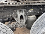 4 dessous de caisse - Camion with