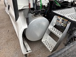 4 dessous de caisse - Camion with