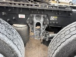 4 dessous de caisse - Camion with