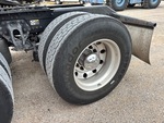 4 dessous de caisse - Camion with