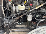 4 dessous de caisse - Camion with
