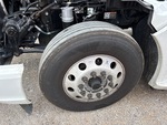 4 dessous de caisse - Camion with