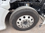 4 dessous de caisse - Camion with