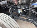4 dessous de caisse - Camion with