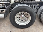 4 dessous de caisse - Camion with