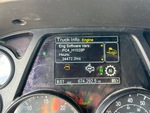 4 Transmision with Engine Hours