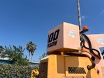 Specialty with Counterweights