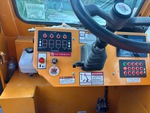 Upper Control Station with