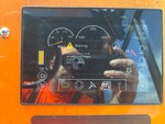 Control Station with Warning Lights