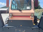 General Appearance with Exterior Lights