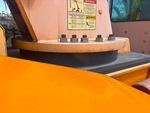 Chassis with Turntable Bearing