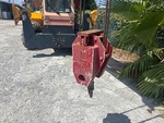 Specialty with Main Load Block