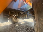 Drivetrain with Rear Drive Axle