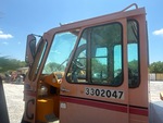 General Appearance with Glass