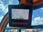 Upper Control Station with