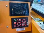 Upper Control Station with