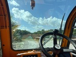 Control Station with Glass