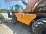 Hydraulics with Hydraulic Tank