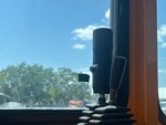Control Station with Drum Rotation Indicator