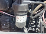 Engine with Oil Leaks